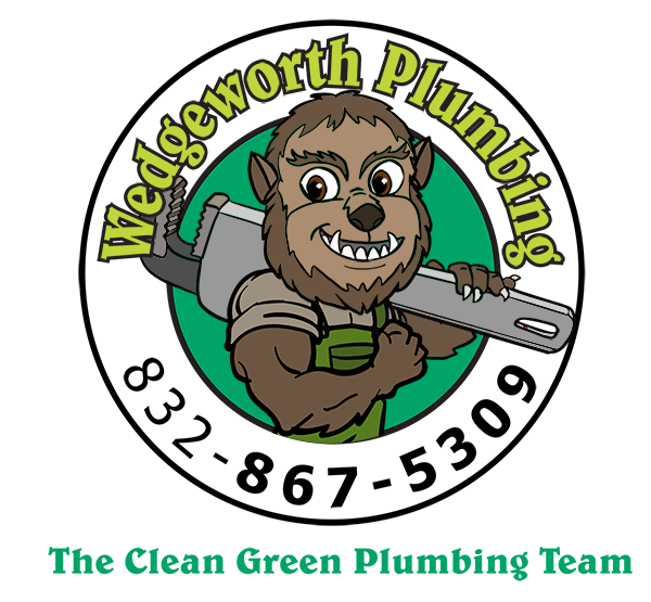 Wedgeworth Plumbing logo
